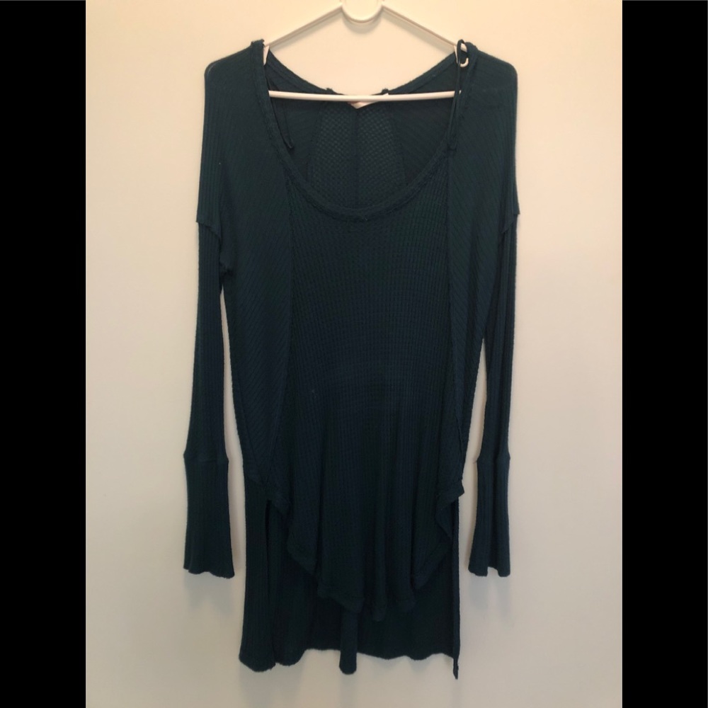 Long sleeve top